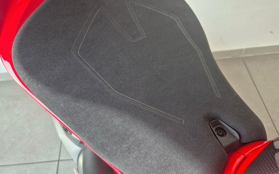 Gebrauchtmotorrad Ducati Panigale V4 - Bild 14
