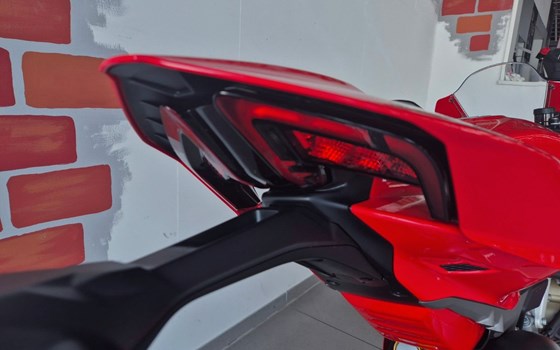 Gebrauchtmotorrad Ducati Panigale V4 - Bild 16