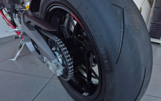 Gebrauchtmotorrad Ducati Panigale V4 - Bild 17