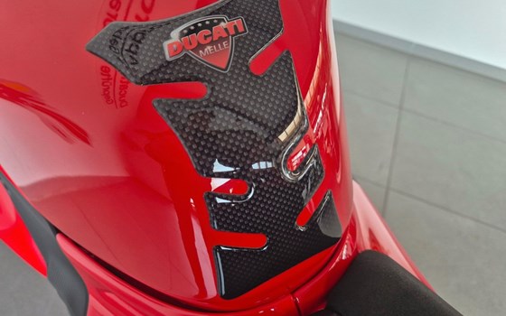 Gebrauchtmotorrad Ducati Panigale V4 - Bild 22