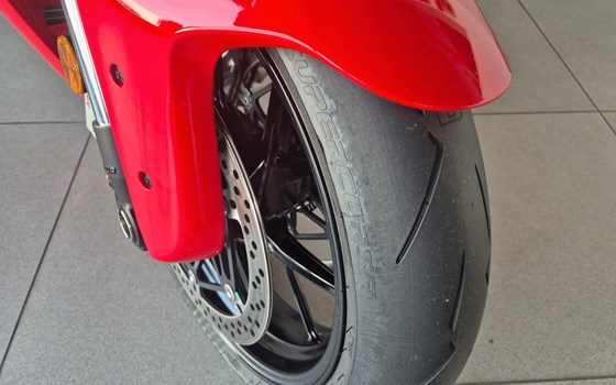 Gebrauchtmotorrad Ducati Panigale V4 - Bild 5