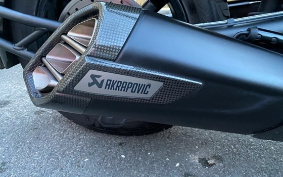 Gebrauchtmotorrad Can-Am Spyder F3-S - Bild 3