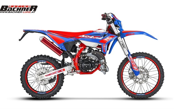 Neufahrzeug Beta RR 50 Enduro Racing - Bild 1