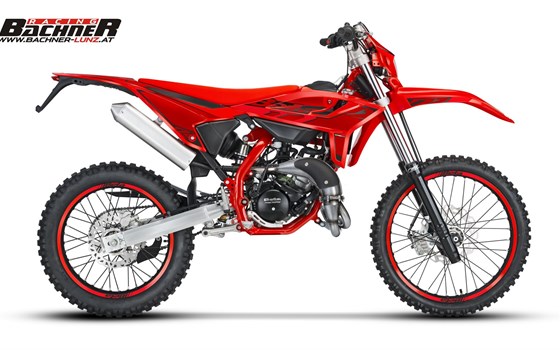 Neufahrzeug Beta RR 50 Enduro Sport - Bild 1