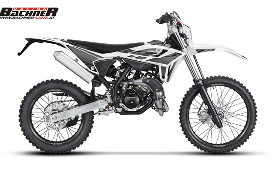 Neufahrzeug Beta RR 50 Enduro Sport - Bild 2