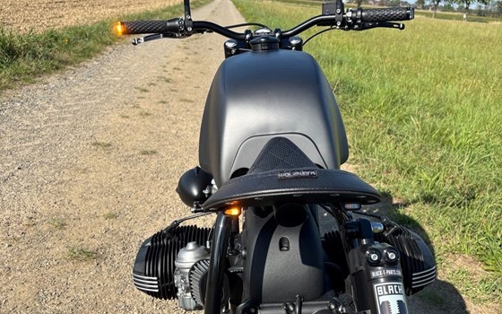 Gebrauchtmotorrad BMW R 100 RT - Bild 10