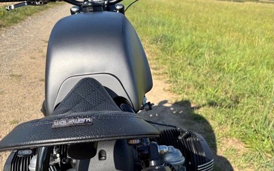 Gebrauchtmotorrad BMW R 100 RT - Bild 11