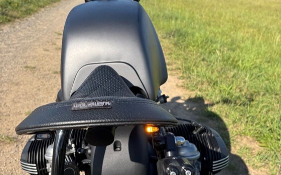 Gebrauchtmotorrad BMW R 100 RT - Bild 12