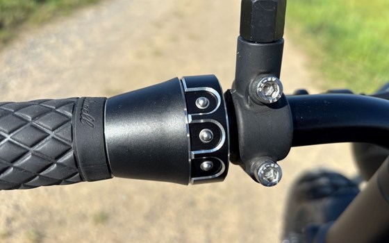 Gebrauchtmotorrad BMW R 100 RT - Bild 13