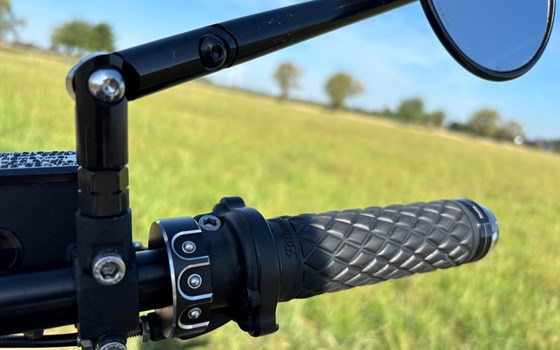 Gebrauchtmotorrad BMW R 100 RT - Bild 14