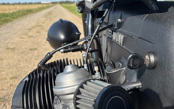 Gebrauchtmotorrad BMW R 100 RT - Bild 15
