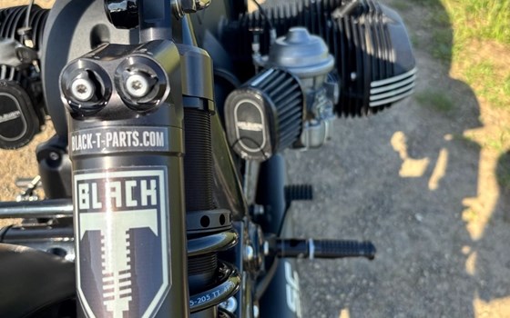 Gebrauchtmotorrad BMW R 100 RT - Bild 16