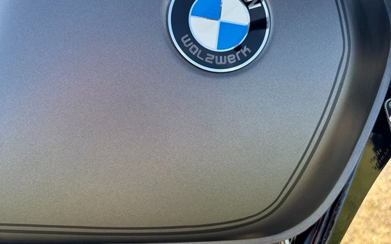 Gebrauchtmotorrad BMW R 100 RT - Bild 18