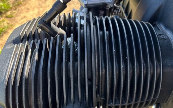 Gebrauchtmotorrad BMW R 100 RT - Bild 21