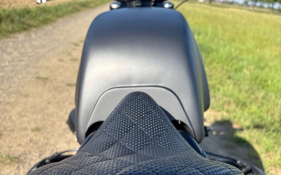 Gebrauchtmotorrad BMW R 100 RT - Bild 22