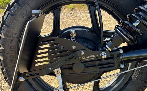 Gebrauchtmotorrad BMW R 100 RT - Bild 23