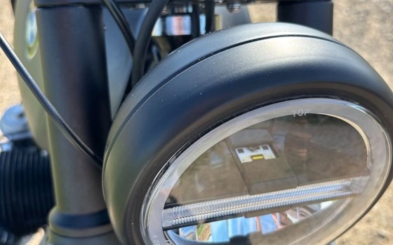 Gebrauchtmotorrad BMW R 100 RT - Bild 24