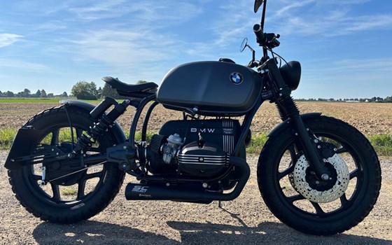 Gebrauchtmotorrad BMW R 100 RT - Bild 25