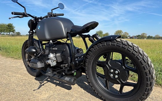 Gebrauchtmotorrad BMW R 100 RT - Bild 26