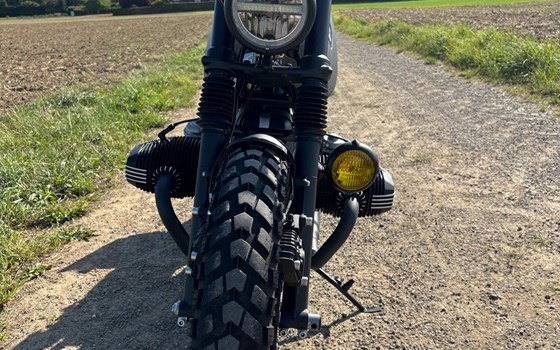 Gebrauchtmotorrad BMW R 100 RT - Bild 5