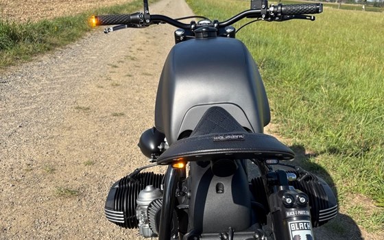 Gebrauchtmotorrad BMW R 100 RT - Bild 9