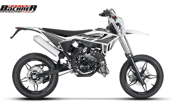 Neufahrzeug Beta RR 50 Motard Sport - Bild 2