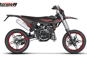 Beta RR 50 Motard Sport