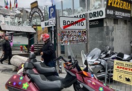 Gebrauchte Honda CN 250 Helix / Fusion / Spazio