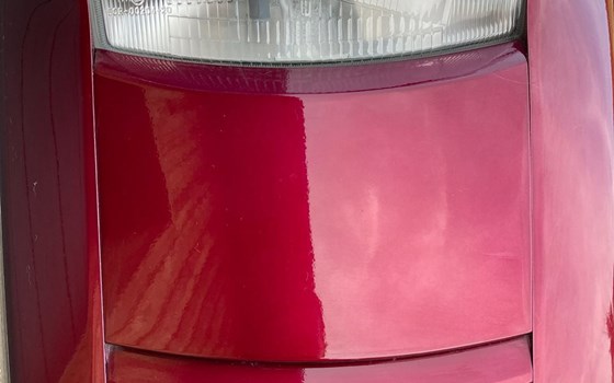 Gebrauchtmotorrad Honda CN 250 Helix / Fusion / Spazio - Bild 12