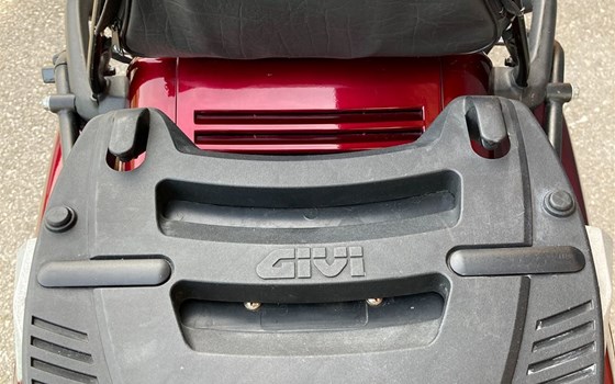 Gebrauchtmotorrad Honda CN 250 Helix / Fusion / Spazio - Bild 17