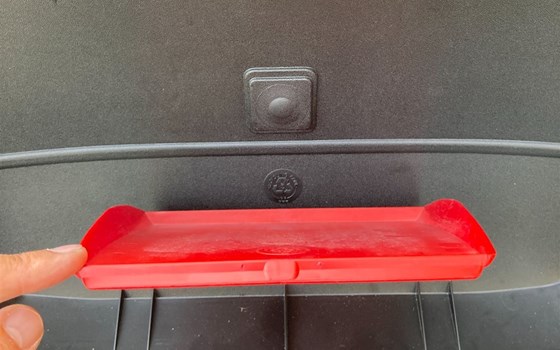 Gebrauchtmotorrad Honda CN 250 Helix / Fusion / Spazio - Bild 20