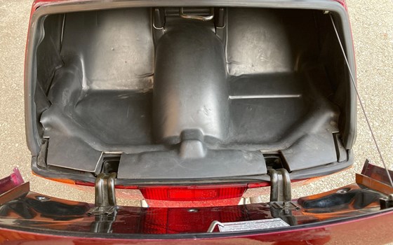 Gebrauchtmotorrad Honda CN 250 Helix / Fusion / Spazio - Bild 24