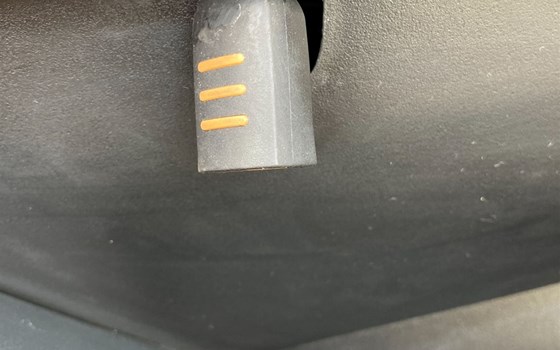 Gebrauchtmotorrad Honda CN 250 Helix / Fusion / Spazio - Bild 28