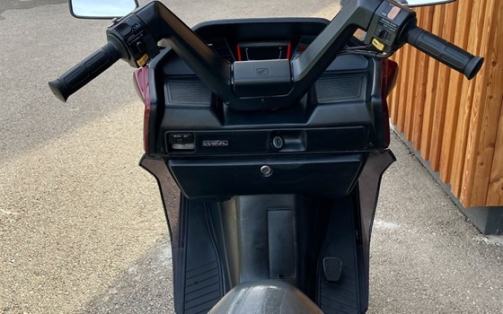 Gebrauchtmotorrad Honda CN 250 Helix / Fusion / Spazio - Bild 4