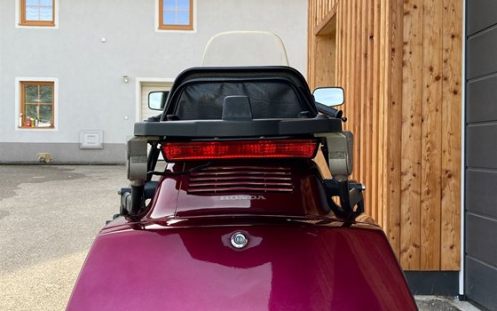 Gebrauchtmotorrad Honda CN 250 Helix / Fusion / Spazio - Bild 5