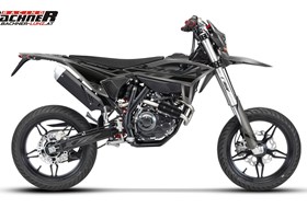 Beta RR Motard 125 T