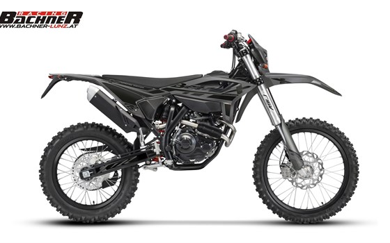 Neufahrzeug Beta RR 4T 125 T - Bild 1