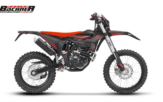 Neufahrzeug Beta RR 4T 125 T - Bild 1