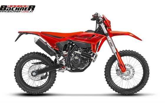 Neufahrzeug Beta RR 4T 125 T - Bild 2