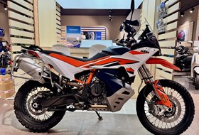 KTM 890 Adventure R