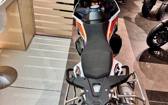 Gebrauchtmotorrad KTM 890 Adventure R - Bild 2