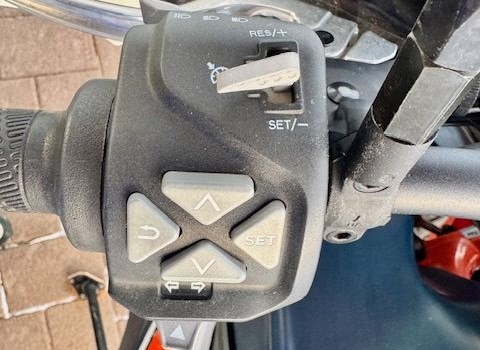 Gebrauchtmotorrad KTM 890 Adventure R - Bild 4