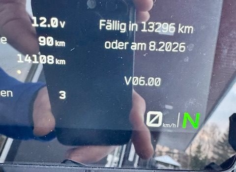 Gebrauchtmotorrad KTM 890 Adventure R - Bild 6