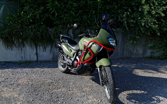 Gebrauchtmotorrad Honda XL 650V Transalp - Bild 2