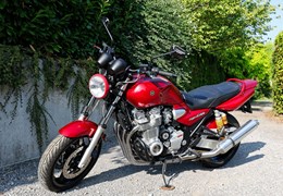 Gebrauchte Yamaha XJR 1300
