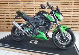 Gebrauchte Kawasaki Z 400