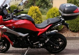Gebrauchte BMW S 1000 XR