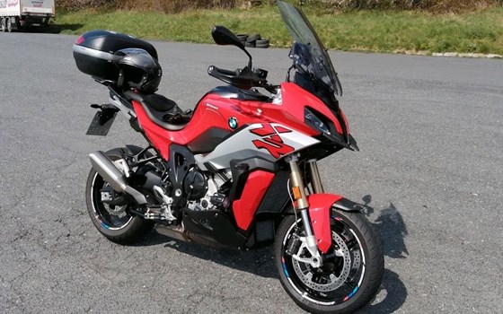 Gebrauchtmotorrad BMW S 1000 XR - Bild 3