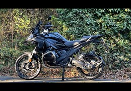 Gebrauchte BMW R 1300 GS