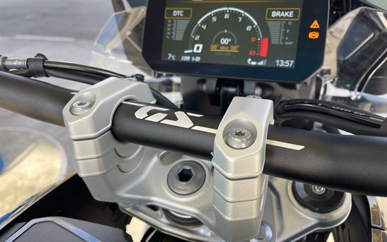 Gebrauchtmotorrad BMW R 1300 GS - Bild 1